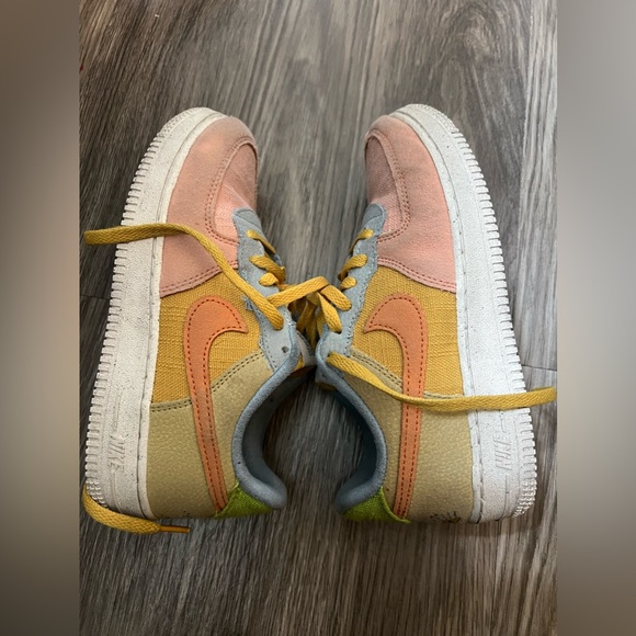 Nike kids Air Force Sun Club - Picture 5 of 8